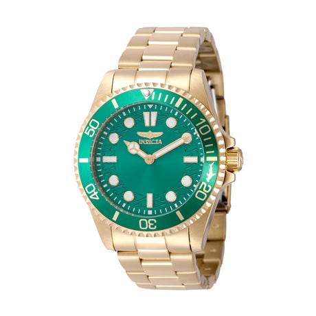 RELOJ ANALOGICO HOMBRE 49702 INVICTA PRO DIVER INVICTA