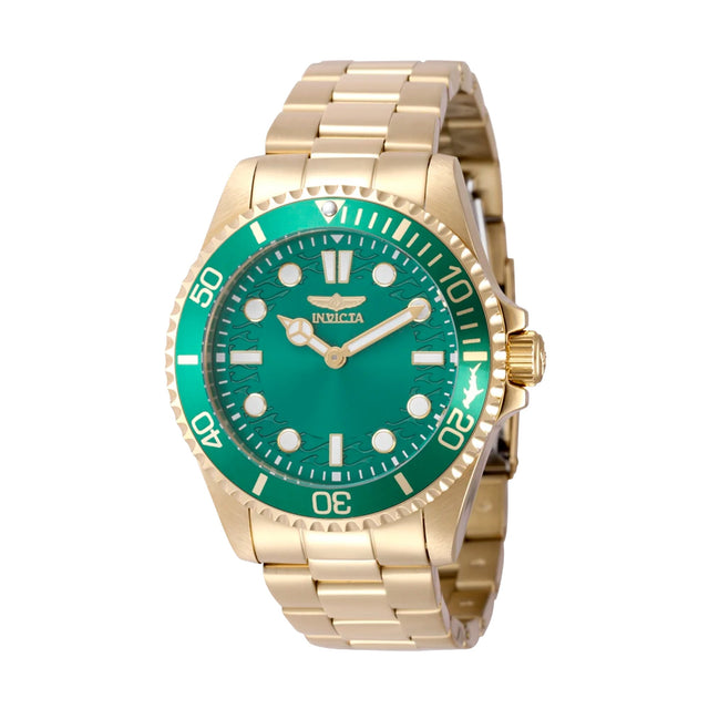 RELOJ ANALOGICO HOMBRE 49702 INVICTA PRO DIVER INVICTA