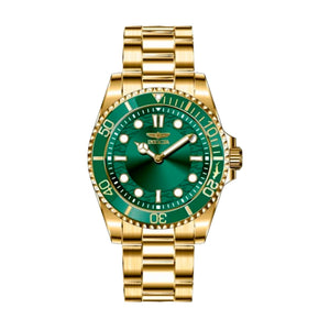 RELOJ ANALOGICO HOMBRE 49702 INVICTA PRO DIVER INVICTA