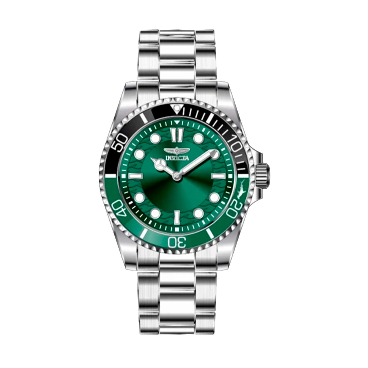 RELOJ ANALOGICO HOMBRE 49705 INVICTA PRO DIVER INVICTA