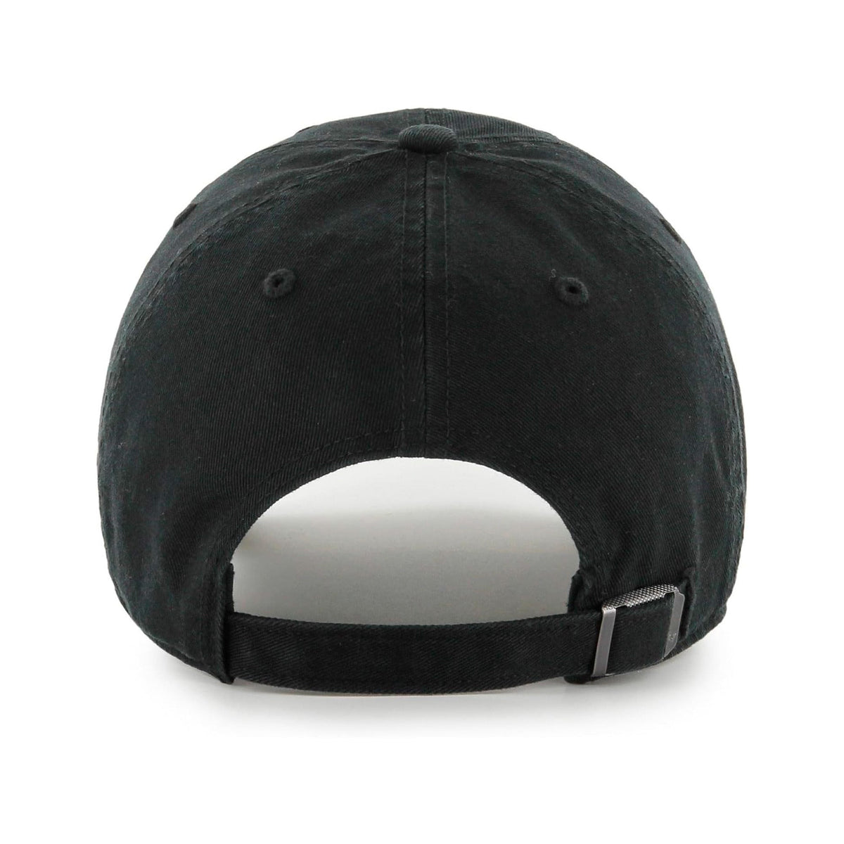 GORRA 47 BRAND MLB-NEW YORK YANKESS BASE RUNNER SCRIPT  B-BSRNS17GWS-BKE 47 BRAND