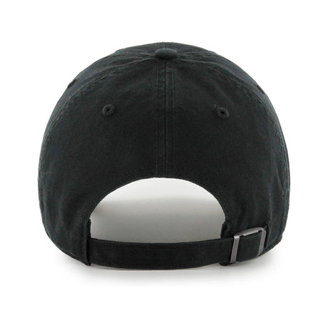 GORRA 47 BRAND MLB-NEW YORK YANKESS BASE RUNNER SCRIPT  B-BSRNS17GWS-BKE 47 BRAND