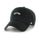 GORRA 47 BRAND MLB-NEW YORK YANKESS BASE RUNNER SCRIPT  B-BSRNS17GWS-BKE 47 BRAND