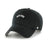 GORRA 47 BRAND MLB-NEW YORK YANKESS BASE RUNNER SCRIPT  B-BSRNS17GWS-BKE 47 BRAND