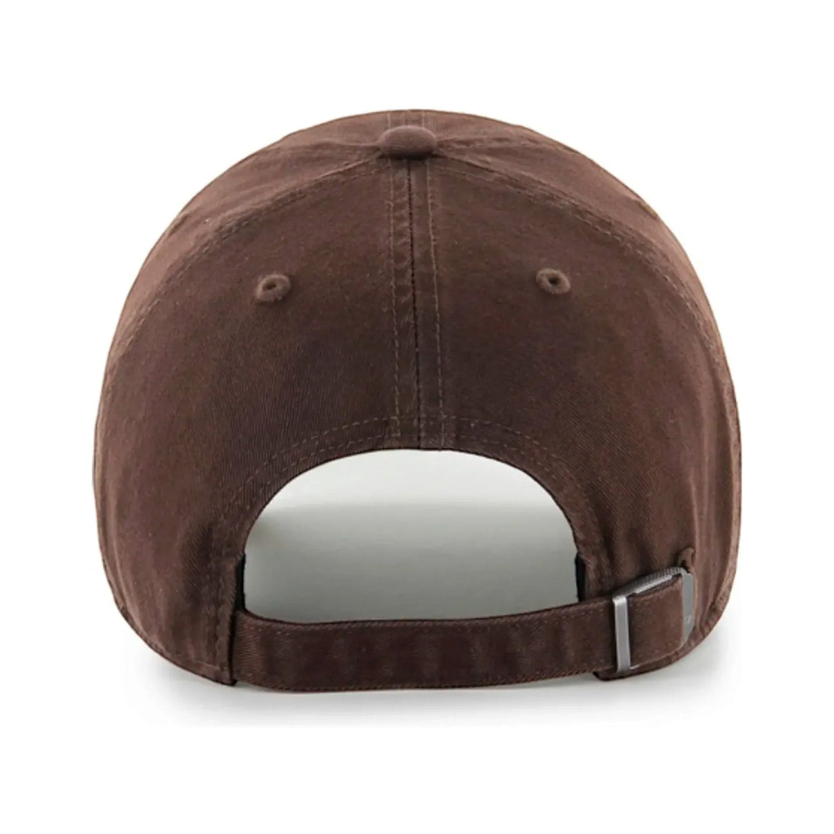 GORRA 47 BRAND MLB-NEW YORK YANKESS BASE RUNNER SCRIPT  B-BSRNS17GWS-BW 47 BRAND