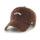 GORRA 47 BRAND MLB-NEW YORK YANKESS BASE RUNNER SCRIPT  B-BSRNS17GWS-BW 47 BRAND