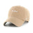 GORRA 47 BRAND MLB-NEW YORK YANKESS BASE RUNNER SCRIPT  B-BSRNS17GWS-KH 47 BRAND
