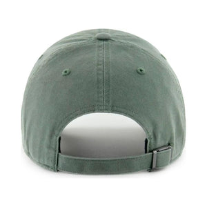 GORRA 47 BRAND MLB-NEW YORK YANKESS BASE RUNNER SCRIPT  B-BSRNS17GWS-MS 47 BRAND