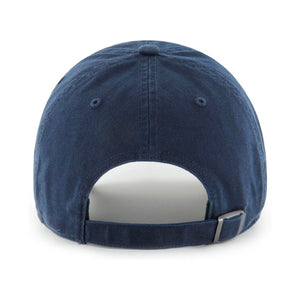 GORRA 47 BRAND MLB-NEW YORK YANKESS BASE RUNNER SCRIPT  B-BSRNS17GWS-NYB 47 BRAND
