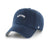 GORRA 47 BRAND MLB-NEW YORK YANKESS BASE RUNNER SCRIPT  B-BSRNS17GWS-NYB 47 BRAND