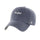GORRA 47 BRAND MLB-NEW YORK YANKESS BASE RUNNER SCRIPT  B-BSRNS17GWS-VN 47 BRAND