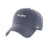 GORRA 47 BRAND MLB-NEW YORK YANKESS BASE RUNNER SCRIPT  B-BSRNS17GWS-VN 47 BRAND