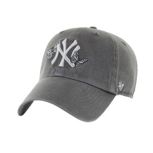 GORRA 47 BRAND MLB-NEW YORK YANKESS CITY ICON B-ICACL17GWS-GH 47 BRAND
