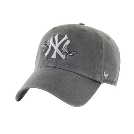 GORRA 47 BRAND MLB-NEW YORK YANKESS CITY ICON B-ICACL17GWS-GH 47 BRAND