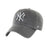 GORRA 47 BRAND MLB-NEW YORK YANKESS CITY ICON B-ICACL17GWS-GH 47 BRAND