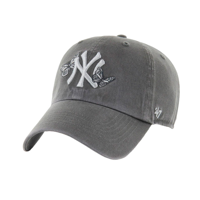 GORRA 47 BRAND MLB-NEW YORK YANKESS CITY ICON B-ICACL17GWS-GH 47 BRAND