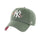 GORRA 47 BRAND MLB-NEW YORK YANKESS CITY ICON B-ICACL17GWS-MS 47 BRAND
