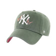 GORRA 47 BRAND MLB-NEW YORK YANKESS CITY ICON B-ICACL17GWS-MS 47 BRAND