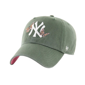 GORRA 47 BRAND MLB-NEW YORK YANKESS CITY ICON B-ICACL17GWS-MS 47 BRAND