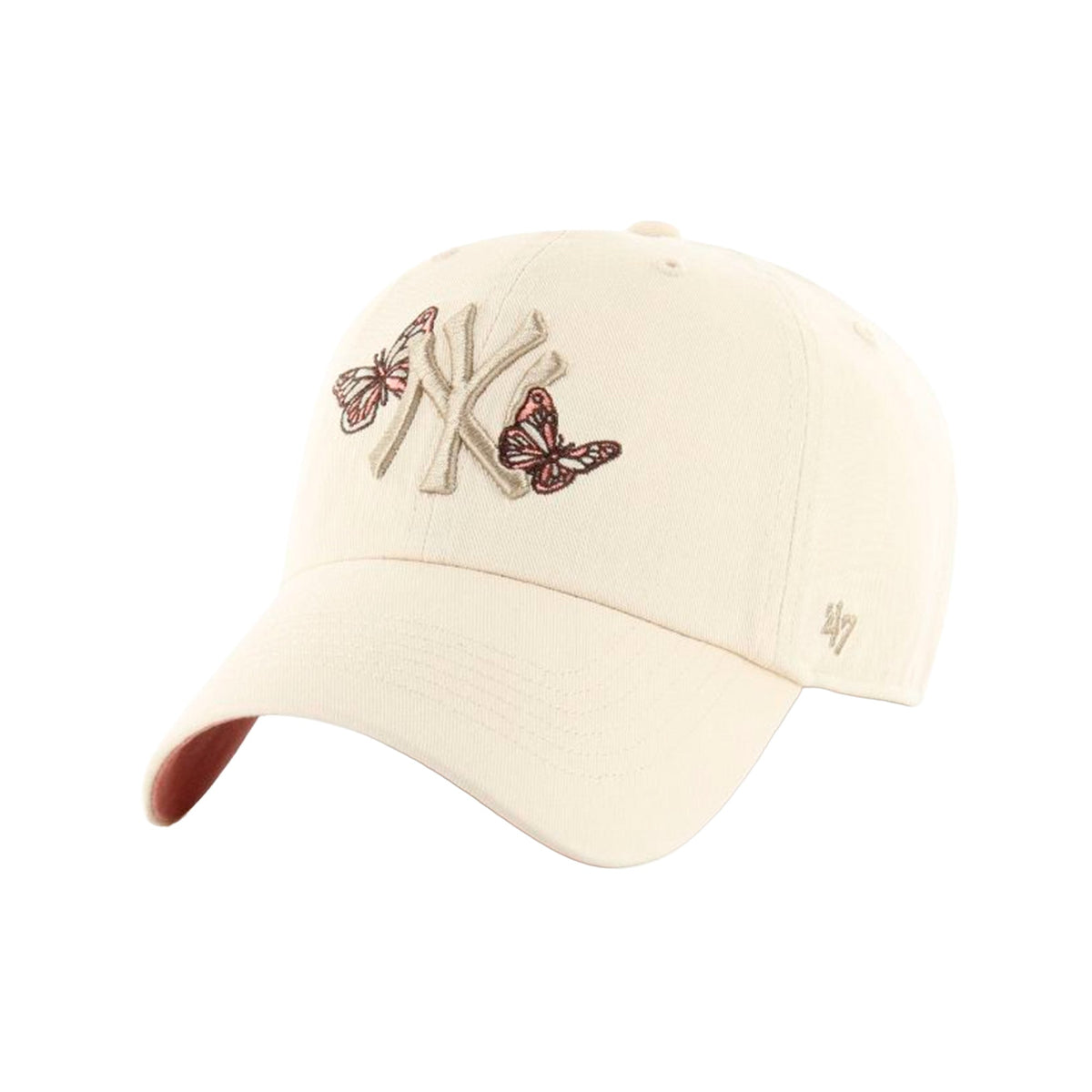 GORRA 47 BRAND MLB-NEW YORK YANKESS CITY ICON B-ICACL17GWS-NT 47 BRAND