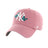 GORRA 47 BRAND MLB-NEW YORK YANKESS (MUJER) CITY ICON B-ICACL17GWS-QC 47 BRAND