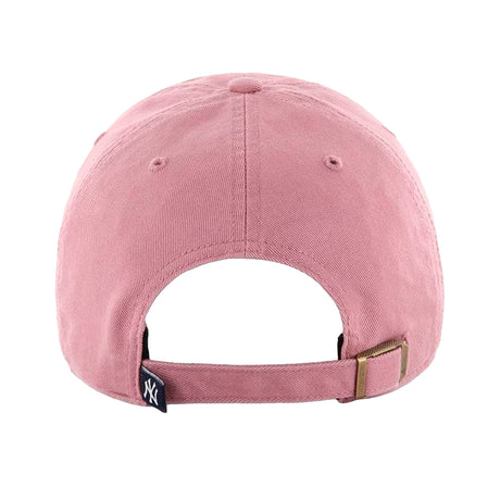 GORRA 47 BRAND MLB-NEW YORK YANKESS (MUJER) CITY ICON B-ICACL17GWS-QC 47 BRAND