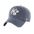 GORRA 47 BRAND MLB-NEW YORK YANKESS CITY ICON B-ICACL17GWS-VN 47 BRAND