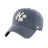GORRA 47 BRAND MLB-NEW YORK YANKESS CITY ICON B-ICACL17GWS-VN 47 BRAND