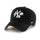 GORRA 47 BRAND MLB-NEW YORK YANKESS LIFE ICON B-ICACL17GWS-BKA 47 BRAND