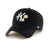 GORRA 47 BRAND MLB-NEW YORK YANKESS LIFE ICON B-ICACL17GWS-BKA 47 BRAND
