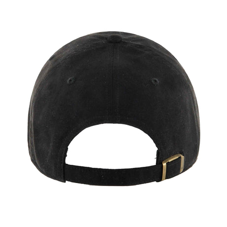 GORRA 47 BRAND MLB-NEW YORK YANKESS BALLPARK SUEDE B-BPSDE17USS-BK 47 BRAND