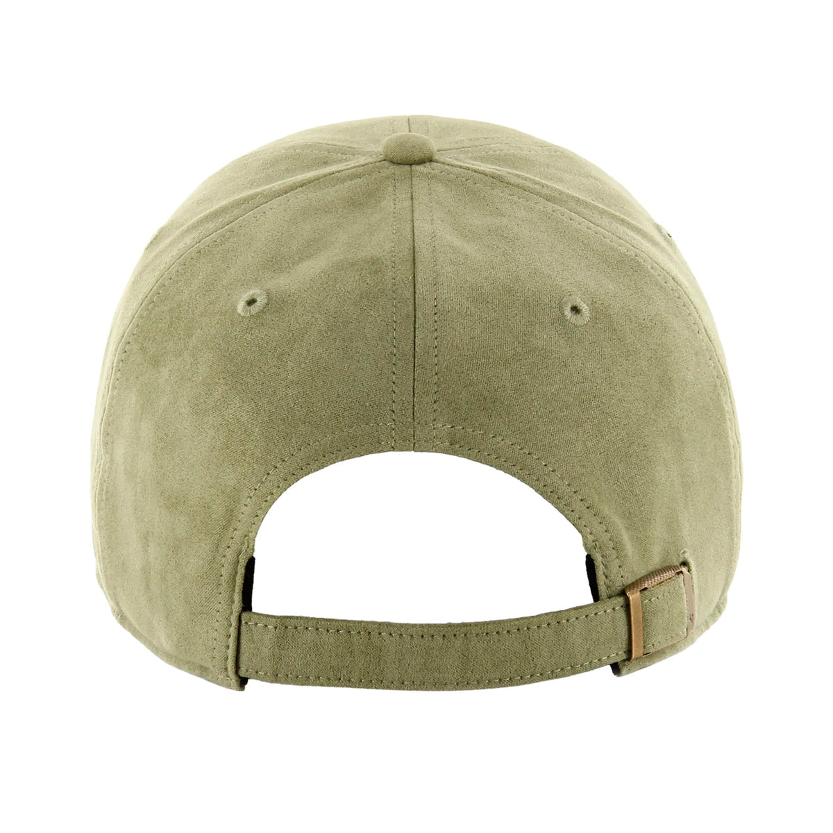 GORRA 47 BRAND MLB-LOS ANGELES DODGERS BALLPARK SUEDE B-BPSDE12USS-SW 47 BRAND