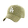 GORRA 47 BRAND MLB-LOS ANGELES DODGERS BALLPARK SUEDE B-BPSDE12USS-SW 47 BRAND