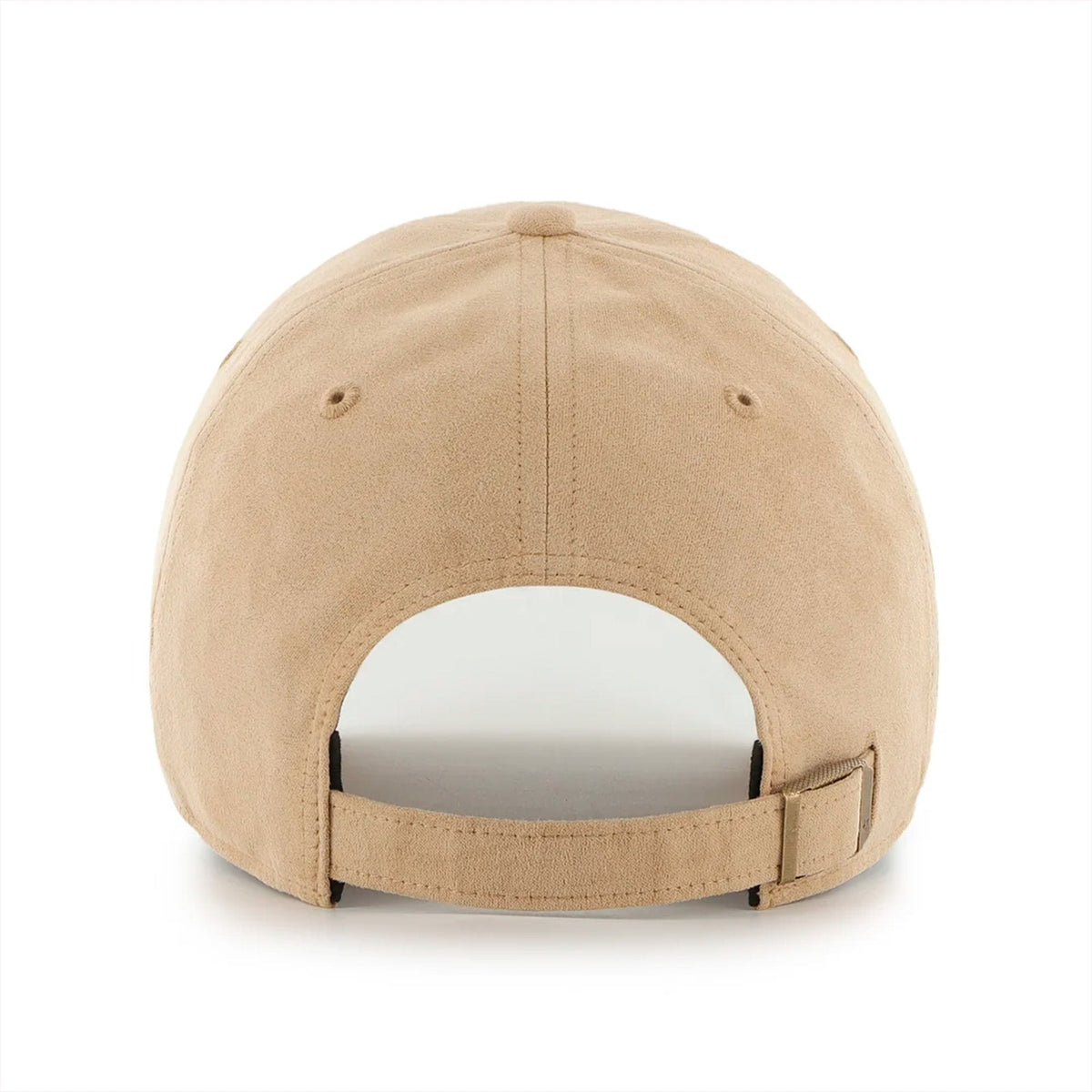 GORRA 47 BRAND MLB-LOS ANGELES DODGERS BALLPARK SUEDE B-BPSDE12USS-KH 47 BRAND