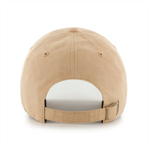 GORRA 47 BRAND MLB-LOS ANGELES DODGERS BALLPARK SUEDE B-BPSDE12USS-KH 47 BRAND