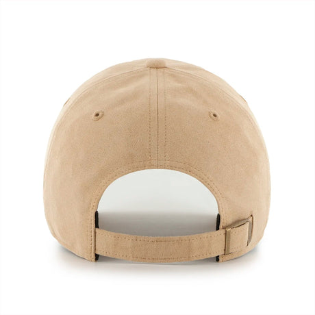 GORRA 47 BRAND MLB-LOS ANGELES DODGERS BALLPARK SUEDE B-BPSDE12USS-KH 47 BRAND
