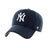 GORRA 47 BRAND MLB-NEW YORK YANKESS BALLPARK SUEDE B-BPSDE17USS-NY 47 BRAND