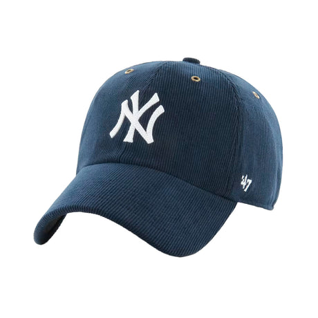 GORRA 47 BRAND MLB-NEW YORK YANKESS THIN CORD B-TCDCU17IWS-NY 47 BRAND