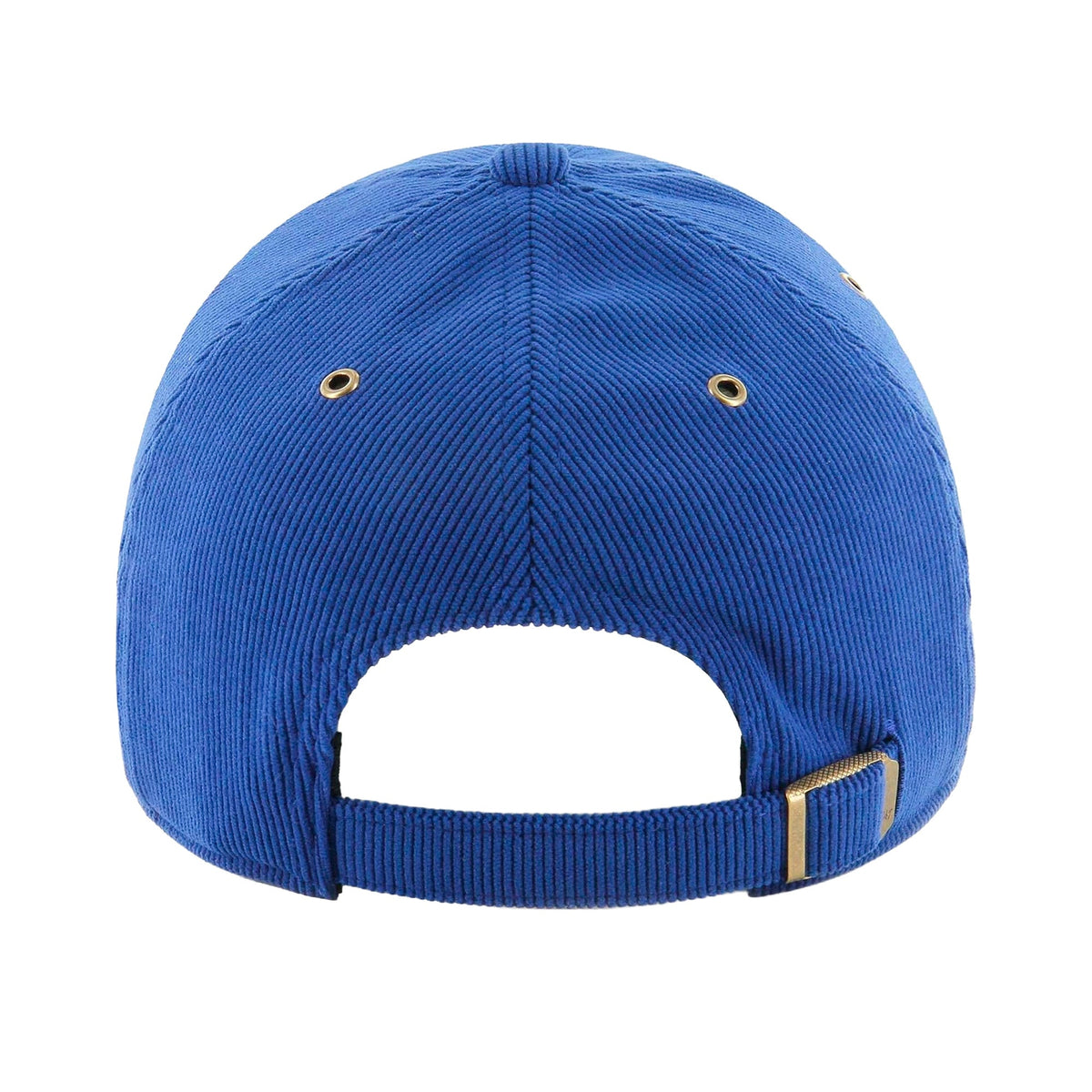 GORRA 47 BRAND MLB-LOS ANGELES DODGERS THIN CORD B-TCDCU12IWS-RY 47 BRAND