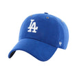 GORRA 47 BRAND MLB-LOS ANGELES DODGERS THIN CORD B-TCDCU12IWS-RY 47 BRAND