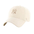 GORRA 47 BRAND MLB-NEW YORK YANKESS 47 LUMINANCE COLLECTION B-MLOWC17C4S-K0 47 BRAND