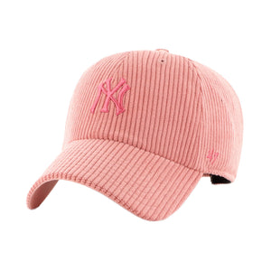 GORRA 47 BRAND MLB-NEW YORK YANKESS 47 LUMINANCE COLLECTION B-MLOWC17C4S-J1 47 BRAND