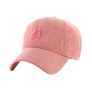 GORRA 47 BRAND MLB-LOS ANGELES DODGERS 47 LUMINANCE COLLECTION B-MLOWC12C4S-J1 47 BRAND