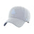 GORRA 47 BRAND MLB-LOS ANGELES DODGERS 47 LUMINANCE COLLECTION B-MLOWC12C4S-Q1 47 BRAND