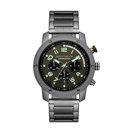 RELOJ ANALOGICO HOMBRE SR5302 SKECHERS SKECHERS