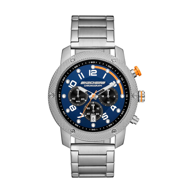 RELOJ ANALOGICO HOMBRE SR5303 SKECHERS SKECHERS