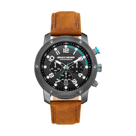 RELOJ ANALOGICO HOMBRE SR5305 SKECHERS SKECHERS
