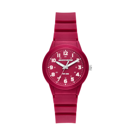 RELOJ ANALOGICO MUJER SR6406 SKECHERS SKECHERS