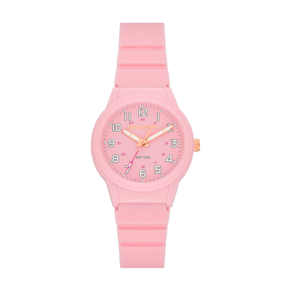 RELOJ ANALOGICO MUJER SR6418 SKECHERS SKECHERS