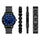 RELOJ ANALOGICO HOMBRE SR9156 SKECHERS SKECHERS